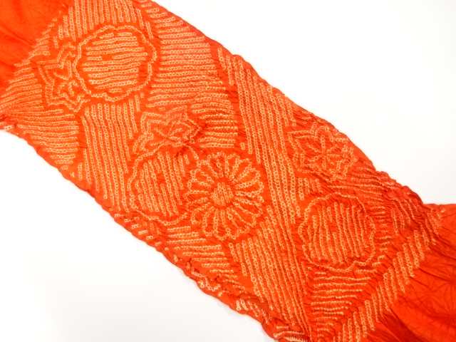 Japanese Kimono / Accessories Silk
